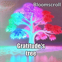 Peace Love GIF by Bloomscroll