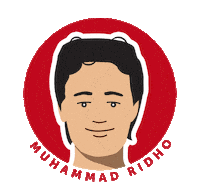 indonesia ultragaruda Sticker by Ultramilk