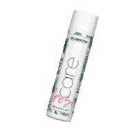 Hair Care Shower Gel Sticker by SUBRINA PROFESSIONAL