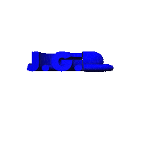 Jgd Sticker by still thrifting