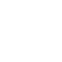 Meesvandenbrink white orange flow pressure Sticker