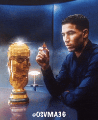 Brahim Diaz Psg GIF