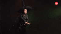 Witches Don't Go Outta Style