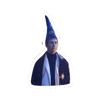 Sticker by Davey And Jonesie's Locker