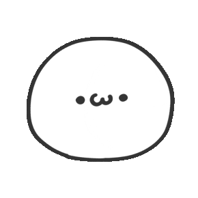 短足ちゃん Sticker