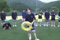 I Love You Bang GIF