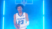 Creighton Mens Basketball GIF by Creighton University Athletics