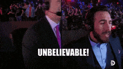Robot Wars Wow GIF by Discovery
