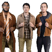 Happy Fun Sticker by Lille Addict