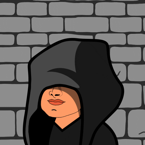 Egonauts crypto nft evil blockchain GIF