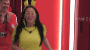 Fashion Pokemon GIF by Big Brother 2022