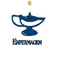 Enfermagem Sticker by Campo Real Irati