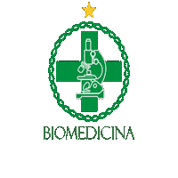 Biomedicina Sticker by Campo Real Irati
