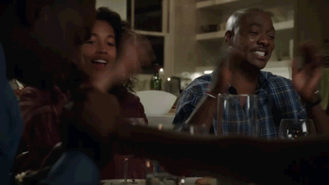 baseball bawson GIF by Pitch on FOX