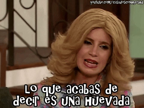 CasadosConHijos giphyupload argentina casados con hijos pepe argento GIF