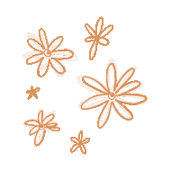 Flowers Flores Sticker