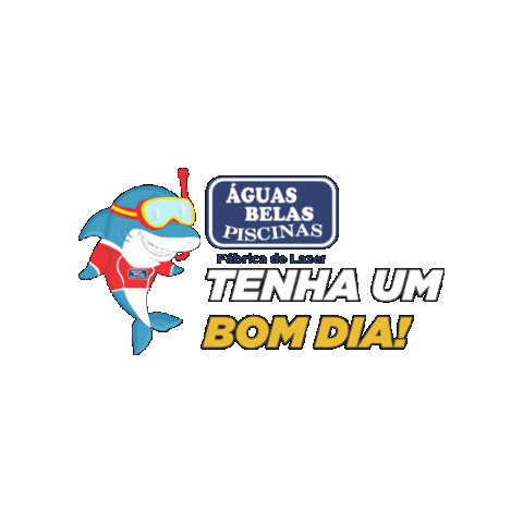 Aguasbelas Sticker by Águas Belas Piscinas