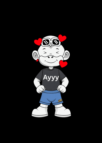 Ay Ay Lol GIF by Zhot Shop