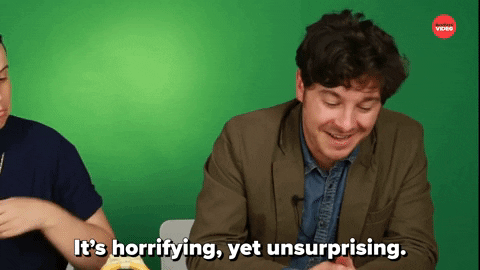 Test Playing GIF by BuzzFeed