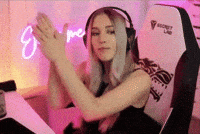 Happy Good Vibes GIF