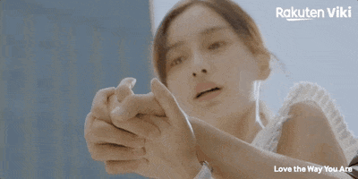 Holding Hands Dramacoreano GIF by Viki