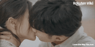 Dramacoreano Love GIF by Viki