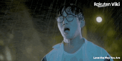 Dramacoreano Kdrama Kiss GIF by Viki