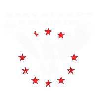 West Seattle Sticker by Easy Street Records