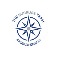 Icm Sticker by Intercoastal Marketing