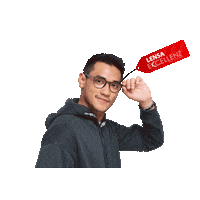 Afgan Sticker by Excellenz