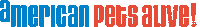 Logo Pets Sticker by austinpetsalive