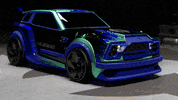 Rocket League Sport GIF by Evil Geniuses