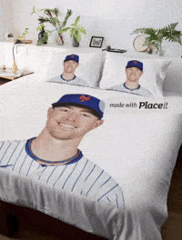New York Mets GIF