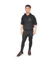 Sport Exercise Sticker by HITZoneBangor