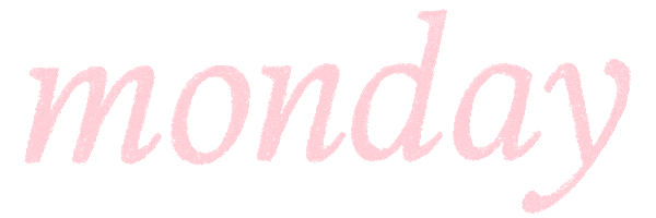 Happy Pink Sticker
