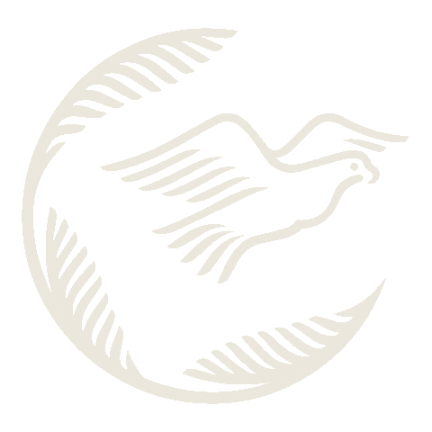 St Lucia Bird Sticker by Sugar Beach, A Viceroy Resort