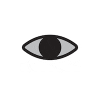 THE3RDEYEAGENCY eyes eye looking watching Sticker