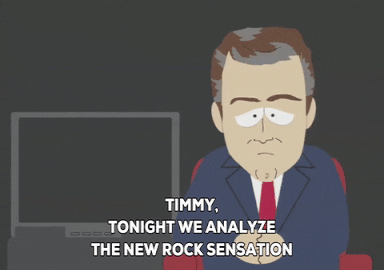 timmy talking GIF by South Park 