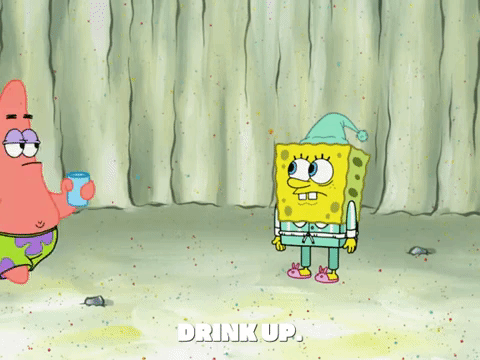 season 8 karen 2.0 GIF by SpongeBob SquarePants