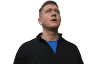 Lmao Lol Sticker by Flexxed