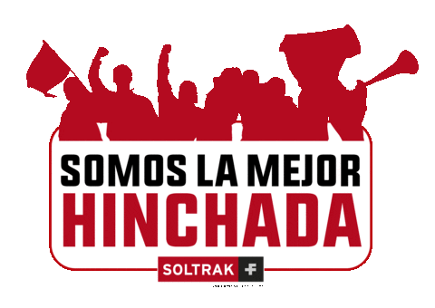 Sticker by Soltrak
