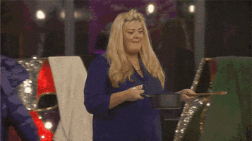 bbuk big brother reality tv cbb celebrity big brother GIF