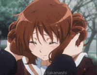 Sad Cry GIF
