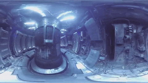 nuclear reactor technology GIF by MIT 