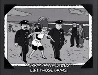 season 5 episode 21 GIF