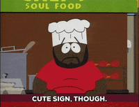 GIF by South Park 