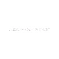 Techno Saturday Sticker by Rashõmon Club