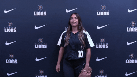 Vusoftball GIF by Vanguard Athletics