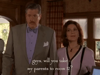 season 4 netflix GIF by Gilmore Girls 