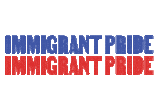newamericanld nal run for office new american leaders immigrant leadership Sticker